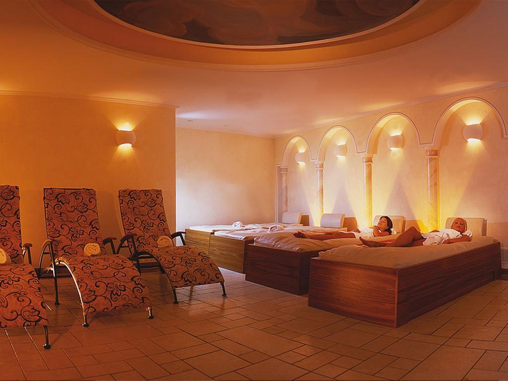 זאמנאון Hotel Des Alpes מראה חיצוני תמונה