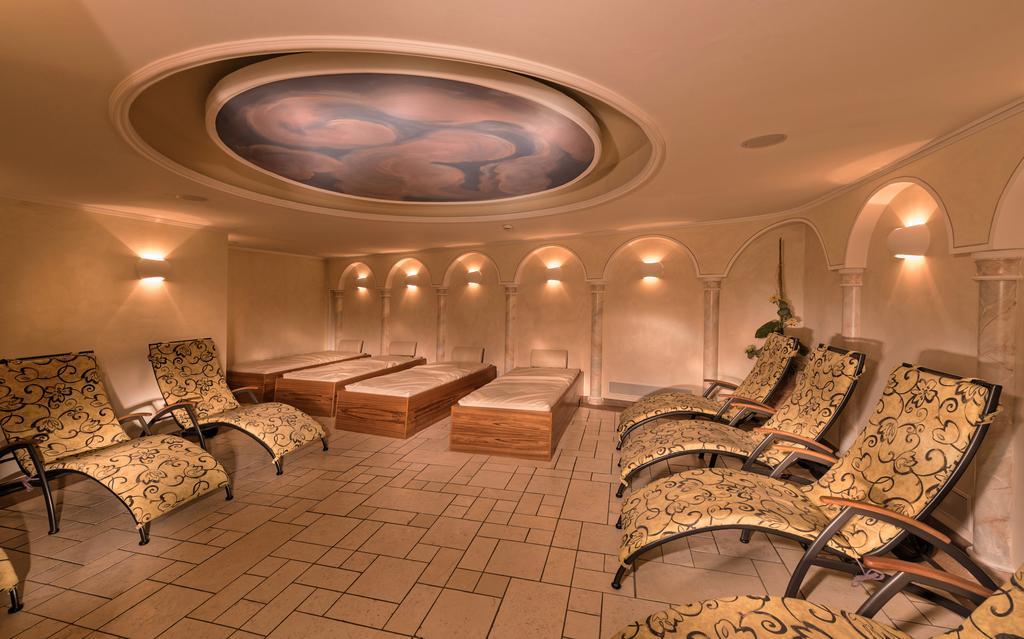 זאמנאון Hotel Des Alpes מראה חיצוני תמונה